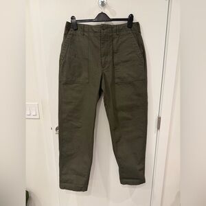 Engineered Garments Fatigue Pants